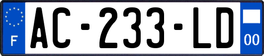 AC-233-LD