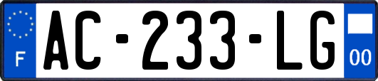 AC-233-LG