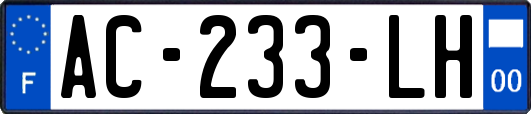 AC-233-LH