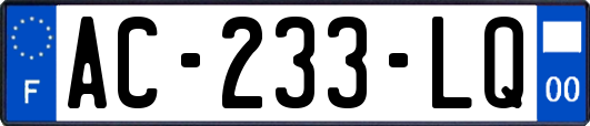 AC-233-LQ