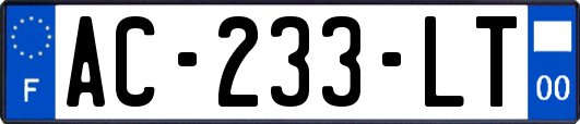 AC-233-LT
