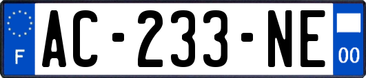 AC-233-NE