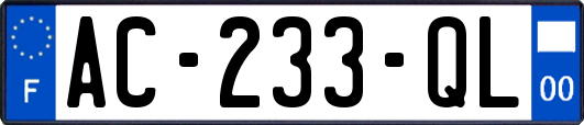 AC-233-QL