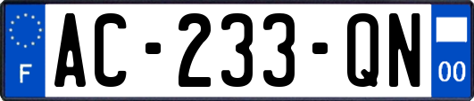 AC-233-QN