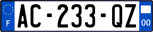 AC-233-QZ
