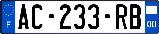AC-233-RB