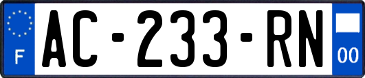 AC-233-RN