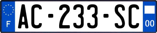 AC-233-SC