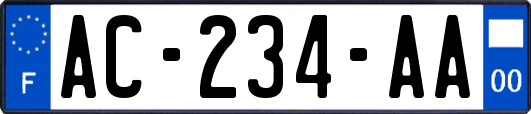 AC-234-AA