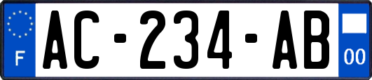 AC-234-AB