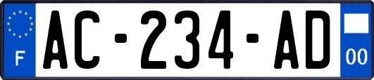 AC-234-AD