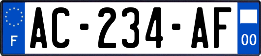 AC-234-AF