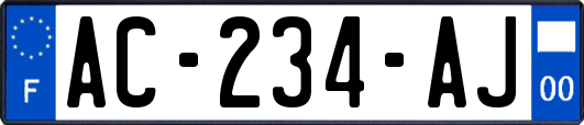 AC-234-AJ