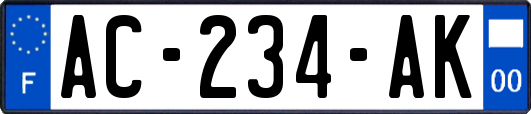 AC-234-AK