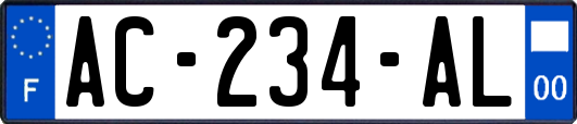 AC-234-AL