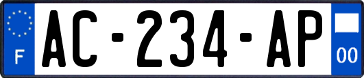 AC-234-AP