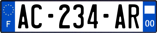 AC-234-AR