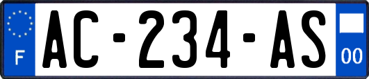 AC-234-AS