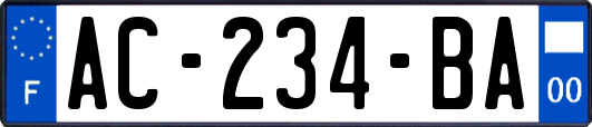 AC-234-BA