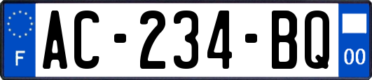 AC-234-BQ