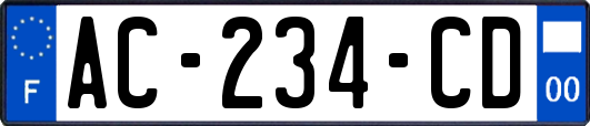 AC-234-CD