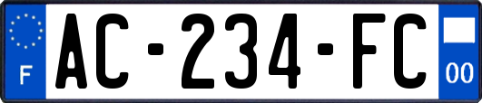 AC-234-FC