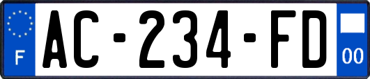 AC-234-FD