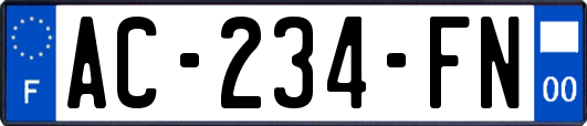 AC-234-FN