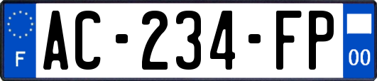AC-234-FP