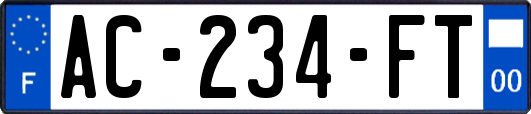 AC-234-FT