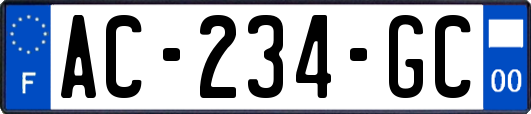 AC-234-GC