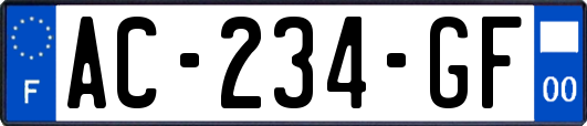 AC-234-GF