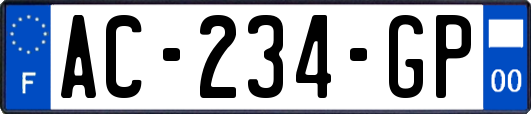 AC-234-GP