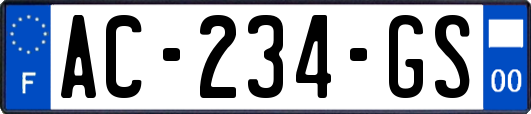 AC-234-GS