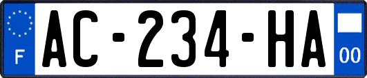 AC-234-HA