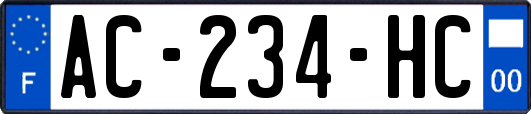 AC-234-HC