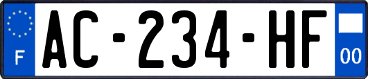 AC-234-HF