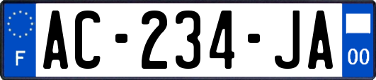 AC-234-JA