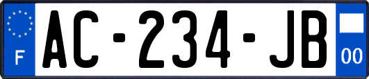 AC-234-JB
