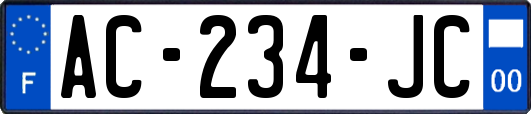 AC-234-JC