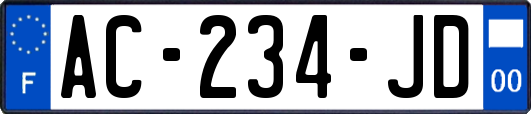 AC-234-JD