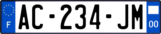 AC-234-JM