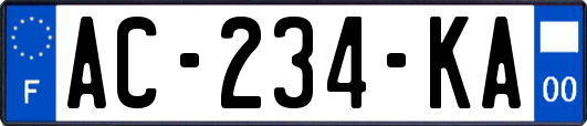 AC-234-KA