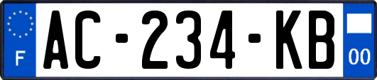 AC-234-KB
