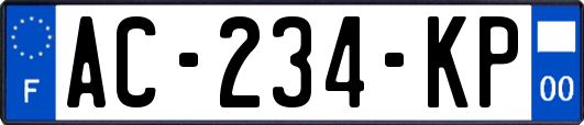 AC-234-KP