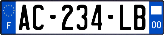 AC-234-LB