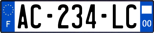 AC-234-LC