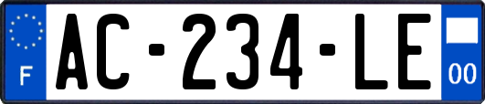 AC-234-LE