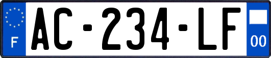 AC-234-LF