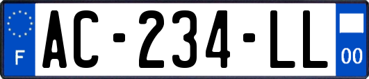 AC-234-LL